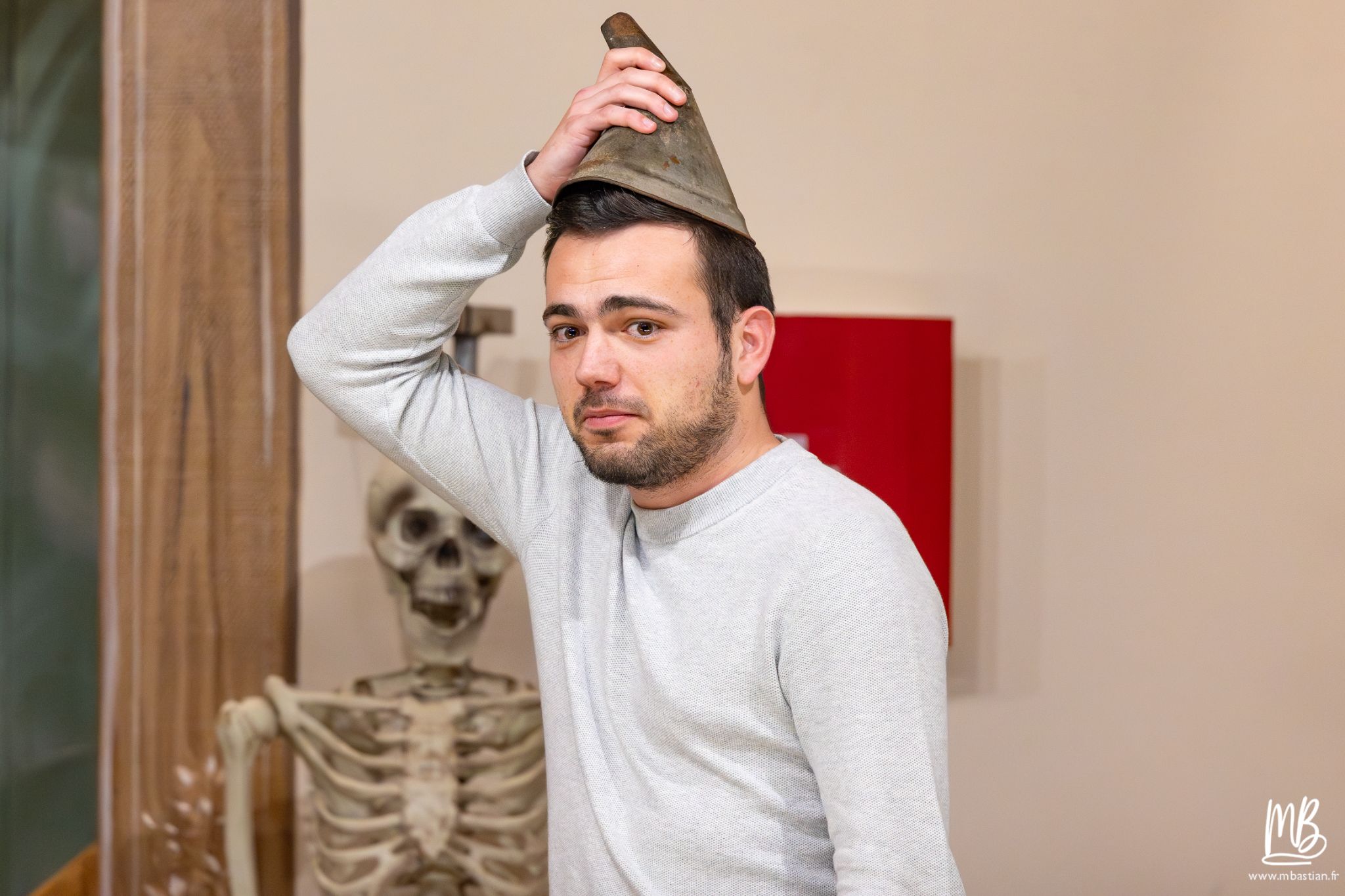 20260123 DE WUNDERHEILER MB 91